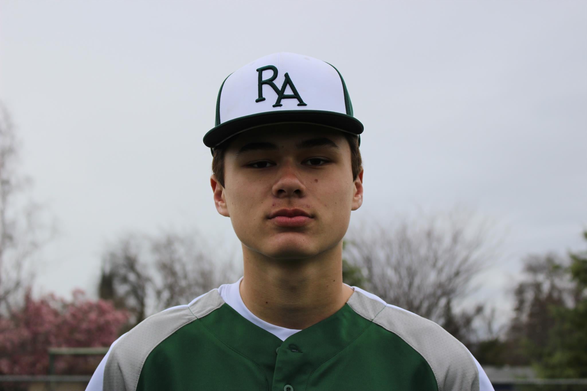 Joe Muraoka