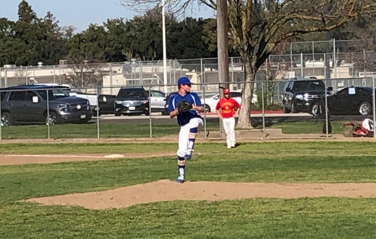 Kaden Petersen