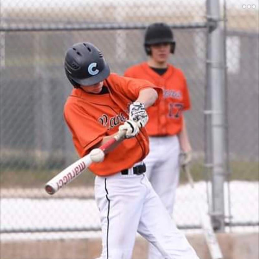 Mason Perry