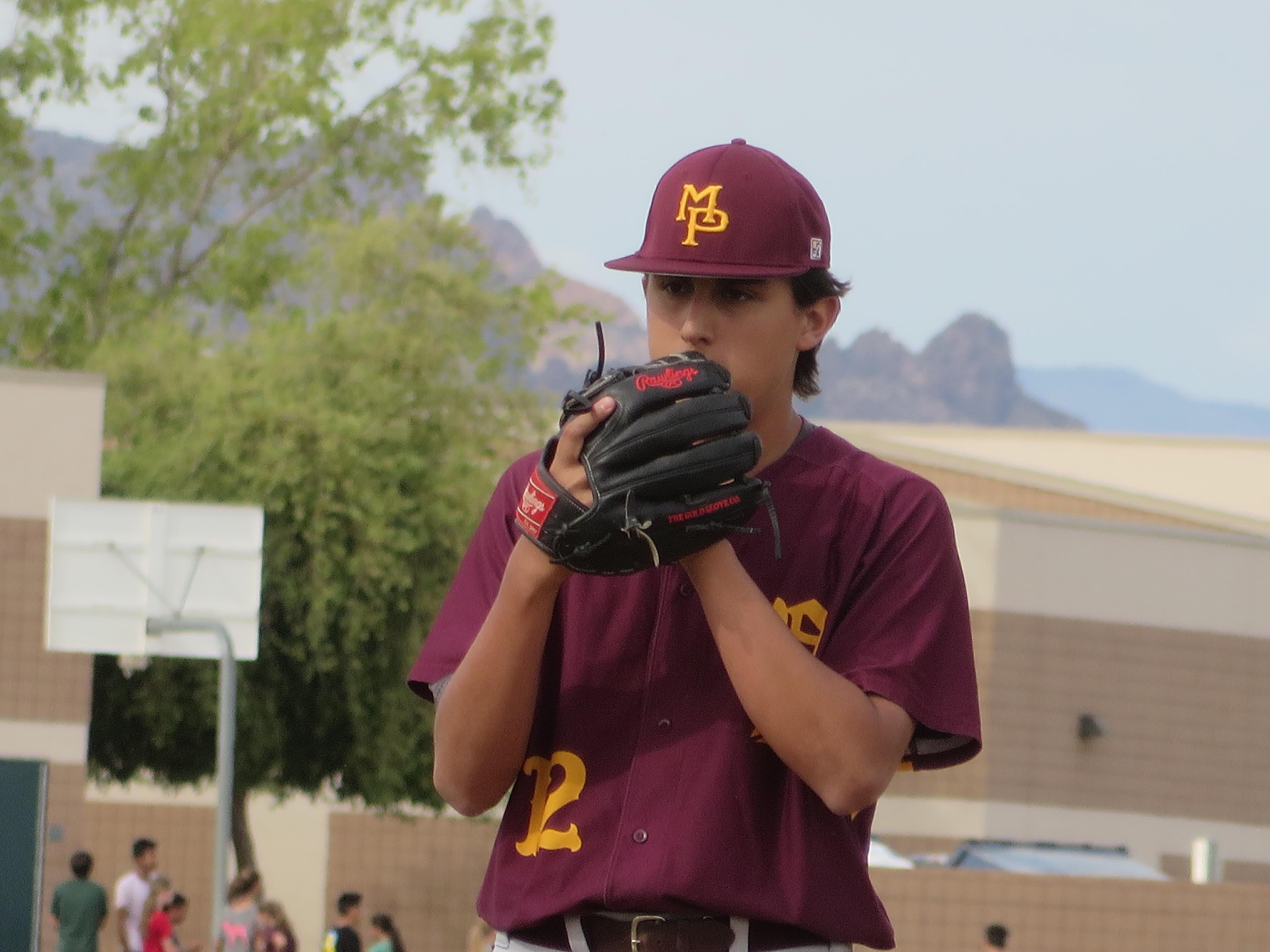 Landen Powell