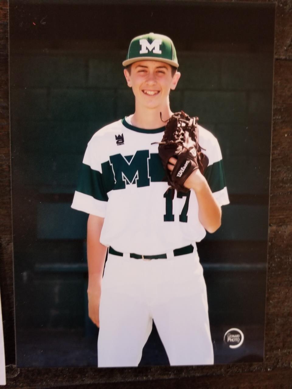 Andrew Maki