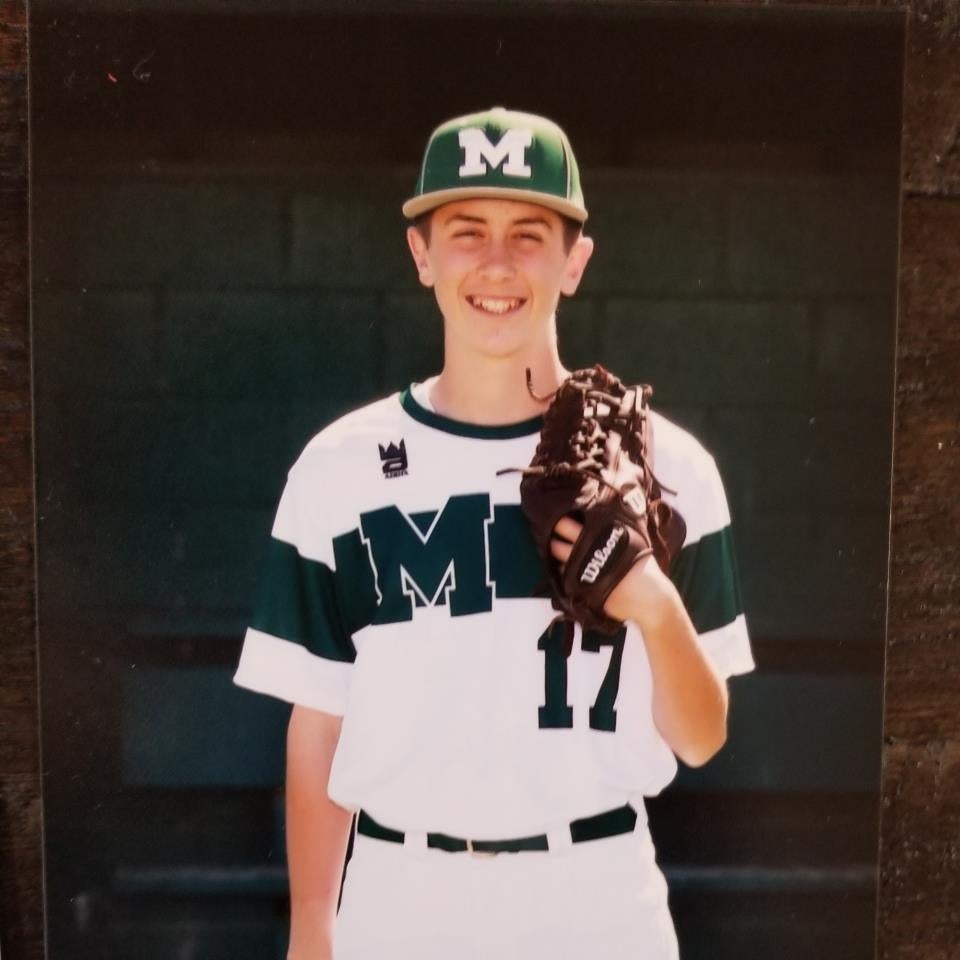 Andrew Maki