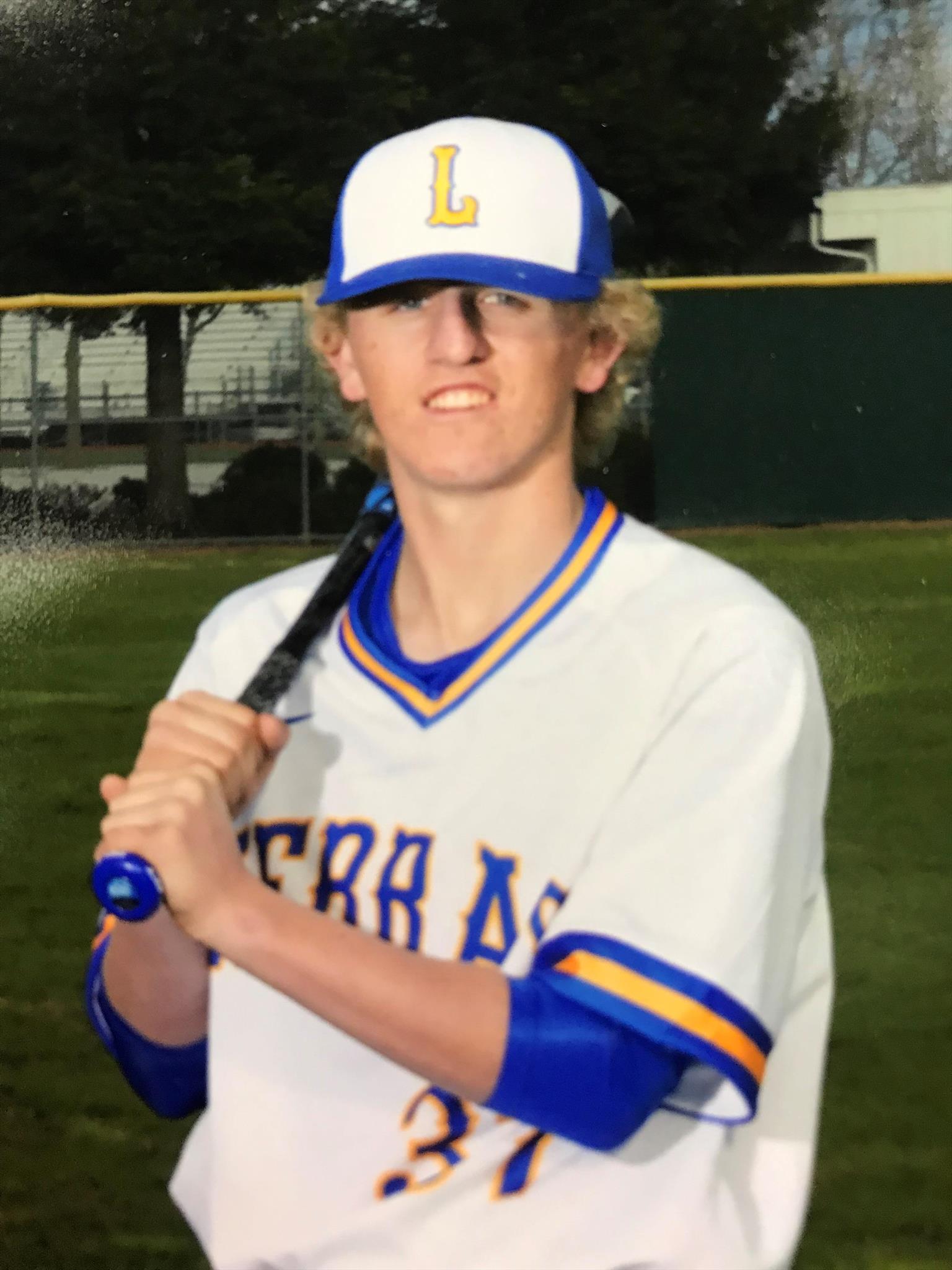 Ethan Jorgensen