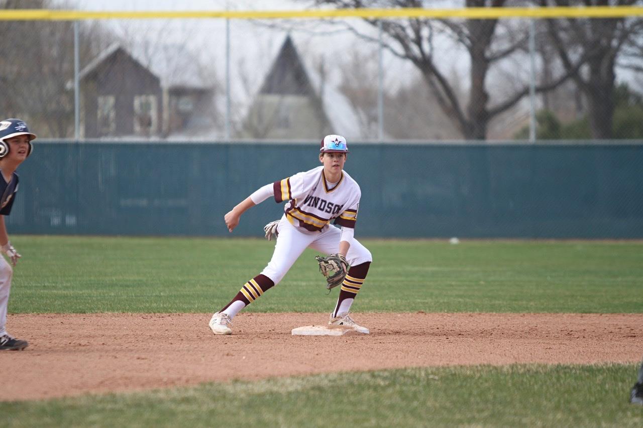 Tyler Hansen