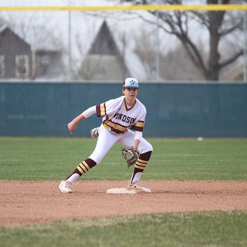 Tyler Hansen