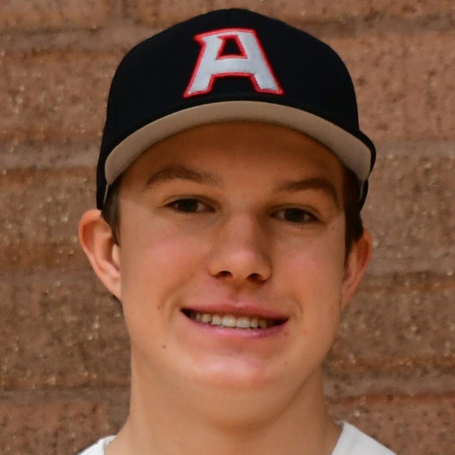 Corbin Millerberg
