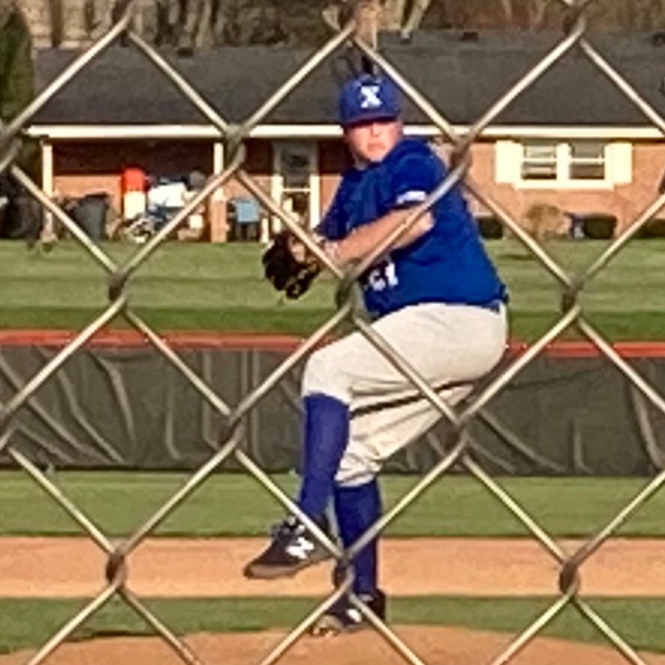 Zach Rengers