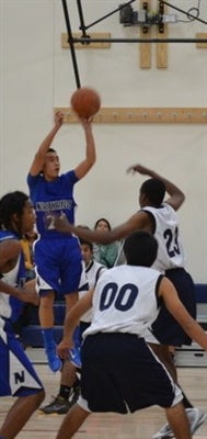 Tyler Fukumoto