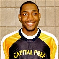 Emmanuel Baldwin
