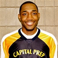 Emmanuel Baldwin mugshot