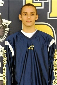 Jeffrey Morales mugshot