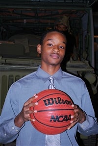 Jayquan Proctor