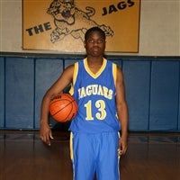Deontae Caston mugshot