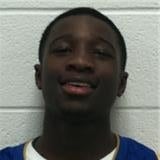 Jamarcus Cooper