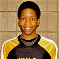 Brandon George mugshot