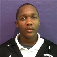 Jamal Coleman mugshot