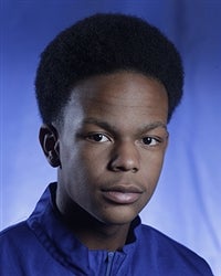 Quincy Tucker