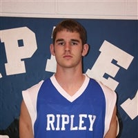 Nick Barnette mugshot