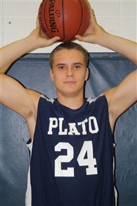 Brett Baker