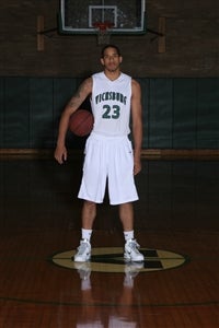 Mychal Ammons