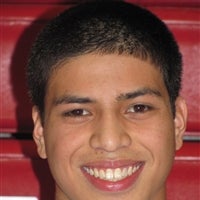 Kyle Valencia mugshot