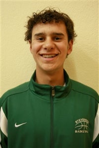 Michael Decker