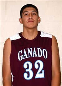 Marcus Begay