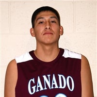 Marcus Begay mugshot