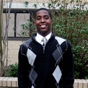 Mikel Henry mugshot