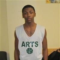 Khalil Banner mugshot