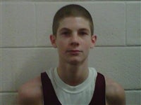 Travis Wells mugshot