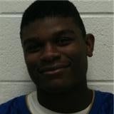 Quinton Mitchell