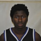 Darcel Verdie mugshot