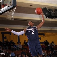 Aaron Brown