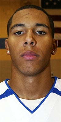 Brandon Moore