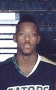 Terrell Griffin