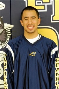 Oscar Valle mugshot