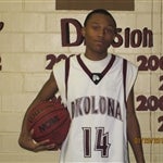 Donovan Ivy mugshot