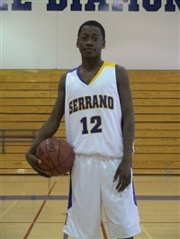 Deshannon Bryant