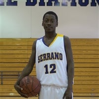 Deshannon Bryant