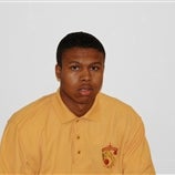 Joseph Campbell mugshot