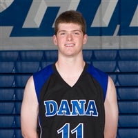 David Rohrer mugshot