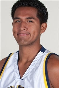 Javier Castillo