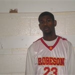 Brian Muqqddim mugshot