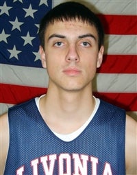 Aaron Accurso