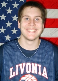 Jacob Barham
