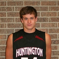 Caleb Lieffers