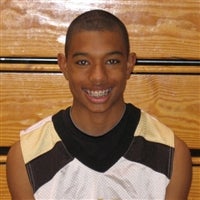 Darnell Lovett mugshot