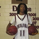 Morgan Smith mugshot
