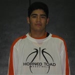 Greg Saldana mugshot